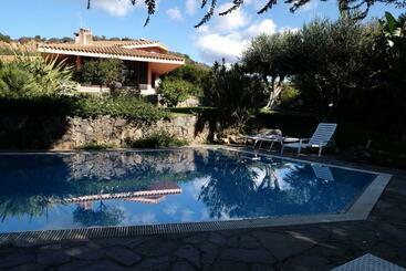 A Casa Di Angela B&b