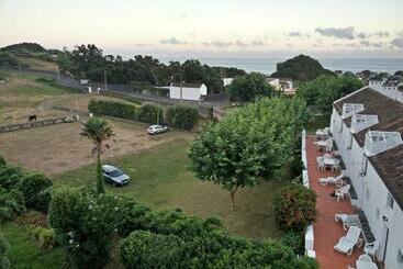 Apartamentos Da Galé