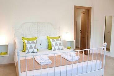 B&b Lamie Di Olimpia