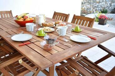 B&b Lamie Di Olimpia