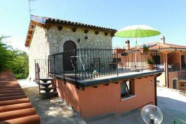 B&b Masseria Majella