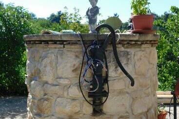 B&b Masseria Majella