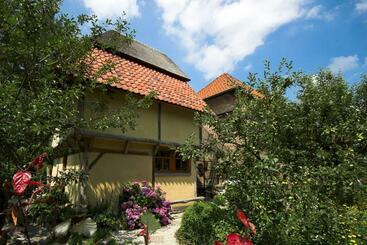 B&b Tspijker