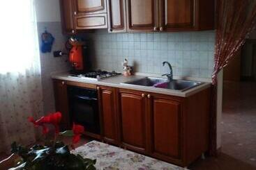 تختخواب و صبحانه Dimora Antonianna In Valle D Itria