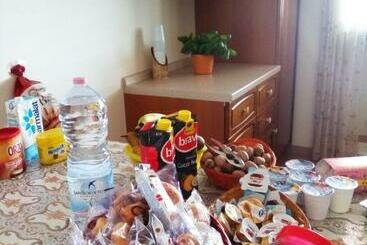 تختخواب و صبحانه Dimora Antonianna In Valle D Itria