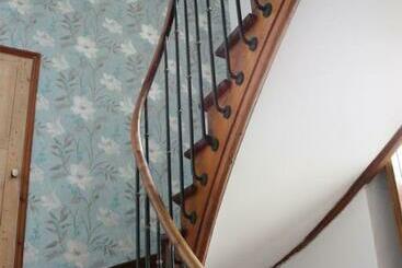 تختخواب و صبحانه Villa Gracieuse