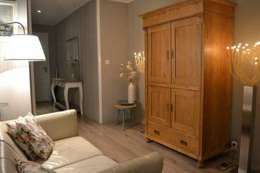 Bed & Breakfast Boszicht Leeuwarden