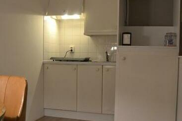 Bed & Breakfast Boszicht Leeuwarden
