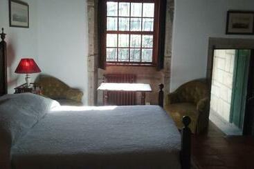 پانسیون Quarto Das Lamparinas