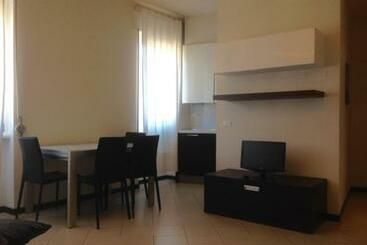 Residence Buelli E Dintorni