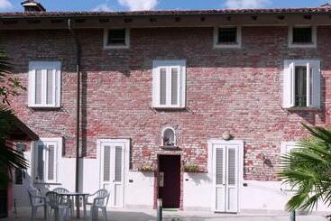 Antica Cascina B&b