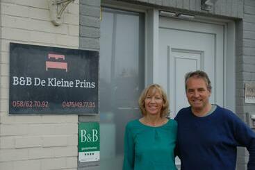 B&b De Kleine Prins