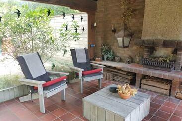 B&b Oostrik