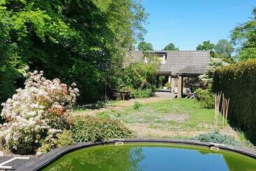 B&b Oostrik