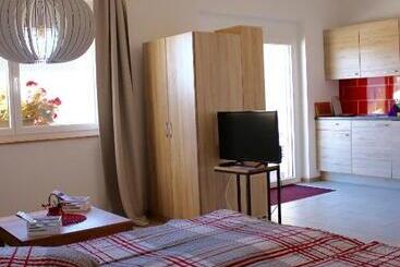 צימר Bnb Les Prises