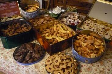 تختخواب و صبحانه Chambres D Hotes Du Vignoble