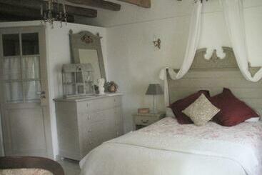 ベッドアンドブレックファースト Ferme Saint Joseph