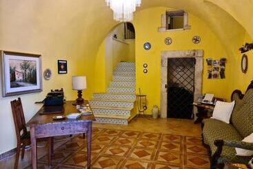 צימר Rocca Lorenizo