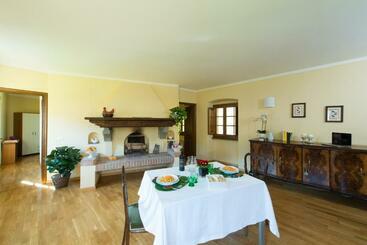 پانسیون Altido Palazzo Piazza Mazzini