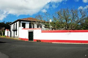 پانسیون Casa Do Populo
