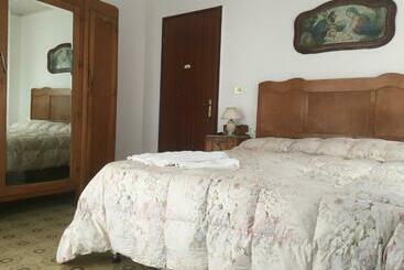 پانسیون Casa Salvaggio