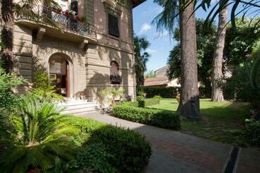 פנסיון Cosetta Guest House