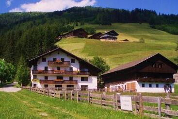 بنسيون Gästehaus Lienharterhof