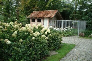 B&b Hooglandhoeve