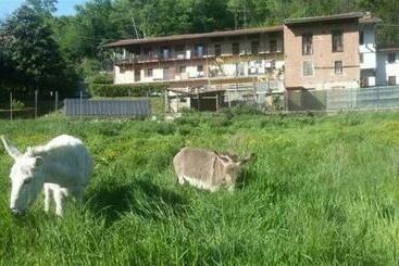 Bed & Breakfast Varionda