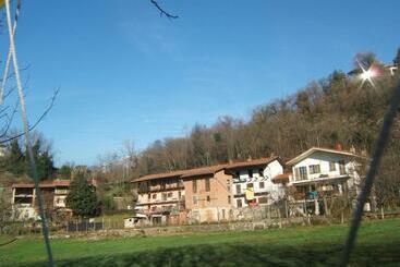 Bed & Breakfast Varionda