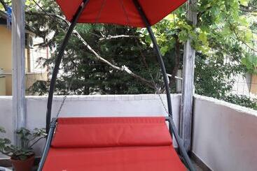 پانسیون Morska Zvezda Guest House