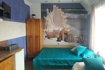 پانسیون Morska Zvezda Guest House