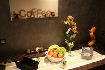 B&b Au Coin Des Sources