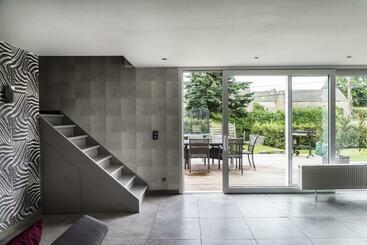 B&b Au Coin Des Sources