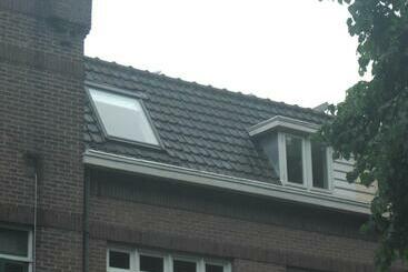 B&b De Goffert