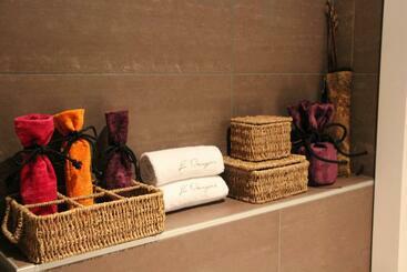 B&b L Orangerie