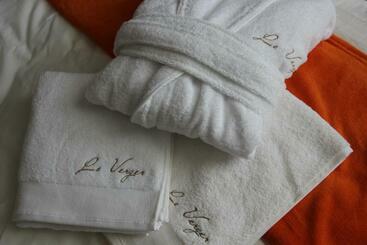 B&b L Orangerie