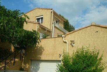 B&b La Campagne