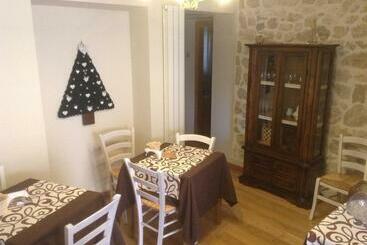 B&b Villa Delle Rose