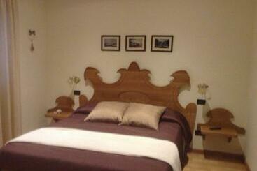 B&b Villa Delle Rose