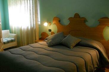 B&b Villa Delle Rose