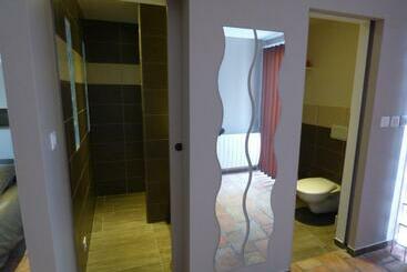 צימר La Chambre De L Olivier