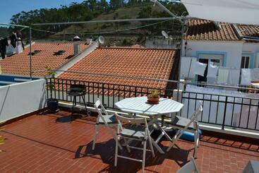 Hostel Seixe