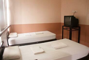 Gv Hotel   Ormoc