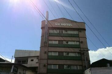 Gv Hotel   Pagadian