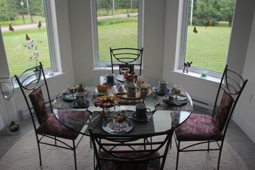 Nowak S Own B&b