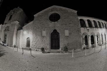 پانسیون Camere Sotto Le Stelle