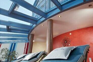 Sportpension Alpenrose
