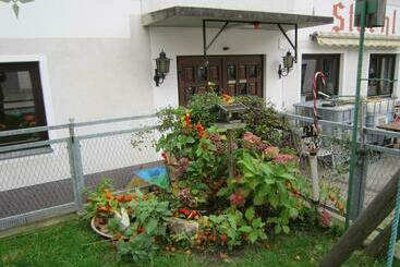 Waldpension Stachl