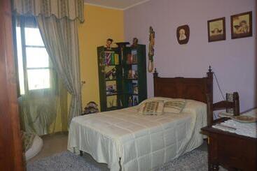 B&b Fra E Fe